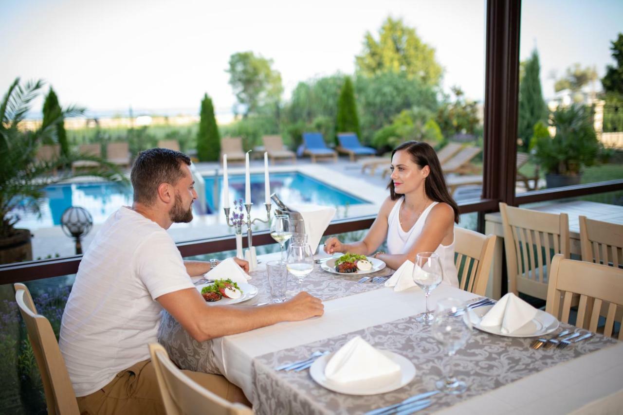 Sunny Castle Hotel Kranewo Zewnętrze zdjęcie